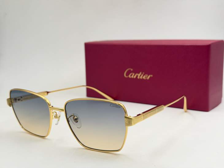 Picture of Cartier Sunglasses _SKUfw81853072fw